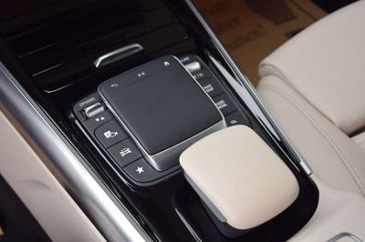 Mercedes-Benz EQA Gebrauchtwagen