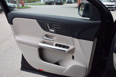 Mercedes-Benz EQA Gebrauchtwagen