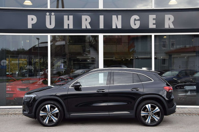 Mercedes-Benz EQA Gebrauchtwagen