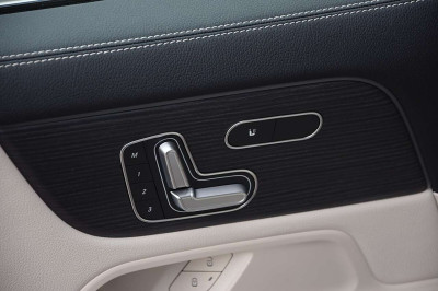 Mercedes-Benz EQA Gebrauchtwagen