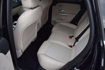 Mercedes-Benz EQA Gebrauchtwagen