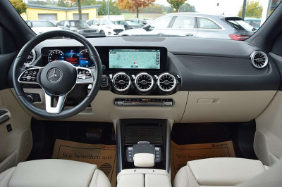 Mercedes-Benz EQA Gebrauchtwagen