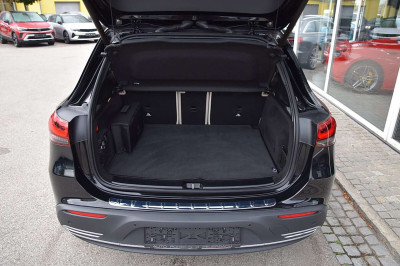 Mercedes-Benz EQA Gebrauchtwagen