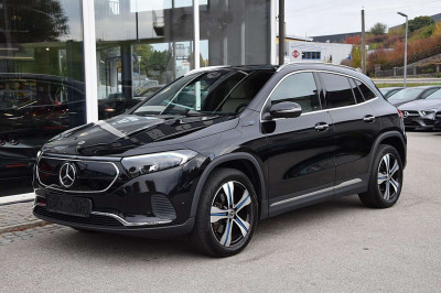Mercedes-Benz EQA Gebrauchtwagen