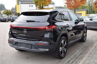 Mercedes-Benz EQA Gebrauchtwagen