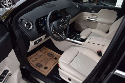 Mercedes-Benz EQA Gebrauchtwagen