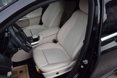 Mercedes-Benz EQA Gebrauchtwagen