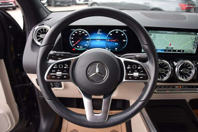 Mercedes-Benz EQA Gebrauchtwagen