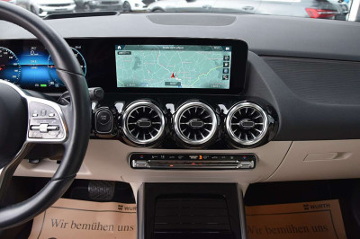 Mercedes-Benz EQA Gebrauchtwagen