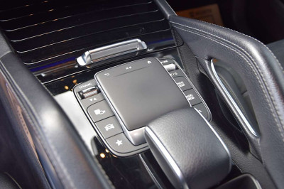 Mercedes-Benz GLE Gebrauchtwagen