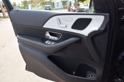 Mercedes-Benz GLE Gebrauchtwagen