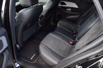 Mercedes-Benz GLE Gebrauchtwagen