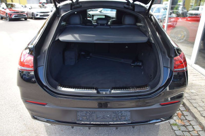 Mercedes-Benz GLE Gebrauchtwagen
