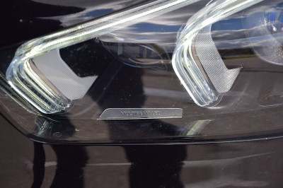 Mercedes-Benz GLE Gebrauchtwagen