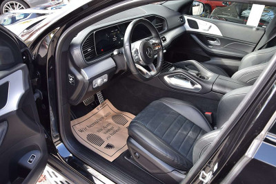 Mercedes-Benz GLE Gebrauchtwagen