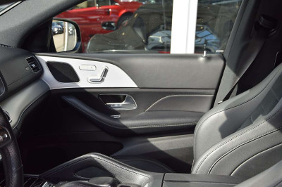 Mercedes-Benz GLE Gebrauchtwagen