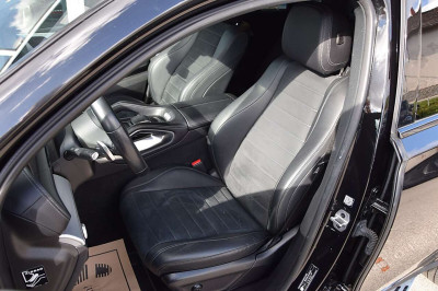 Mercedes-Benz GLE Gebrauchtwagen