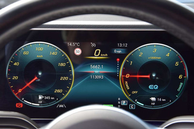 Mercedes-Benz GLE Gebrauchtwagen