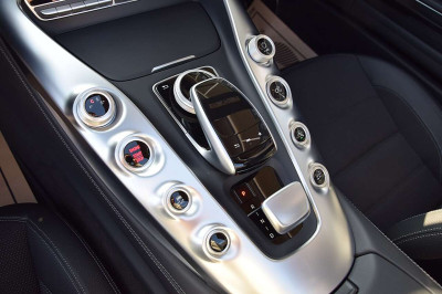 Mercedes-Benz AMG GT Gebrauchtwagen
