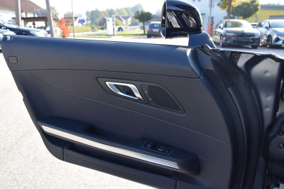 Mercedes-Benz AMG GT Gebrauchtwagen
