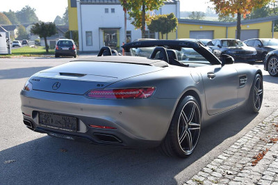 Mercedes-Benz AMG GT Gebrauchtwagen
