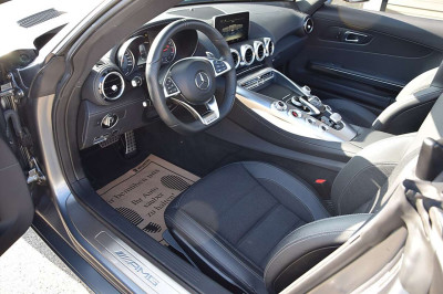 Mercedes-Benz AMG GT Gebrauchtwagen
