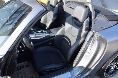 Mercedes-Benz AMG GT Gebrauchtwagen
