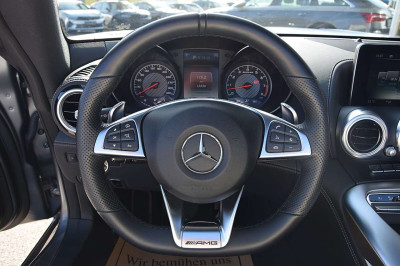 Mercedes-Benz AMG GT Gebrauchtwagen