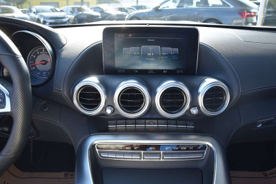 Mercedes-Benz AMG GT Gebrauchtwagen