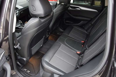 BMW X3 Gebrauchtwagen BMW X3 Gebrauchtwagen