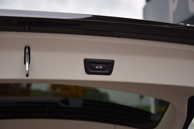 BMW X3 Gebrauchtwagen BMW X3 Gebrauchtwagen