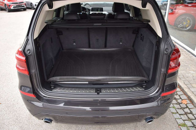 BMW X3 Gebrauchtwagen BMW X3 Gebrauchtwagen