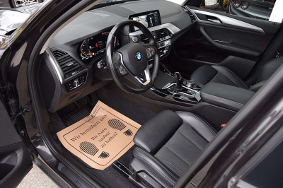 BMW X3 Gebrauchtwagen BMW X3 Gebrauchtwagen
