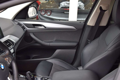 BMW X3 Gebrauchtwagen BMW X3 Gebrauchtwagen