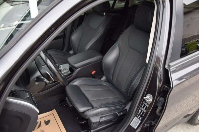 BMW X3 Gebrauchtwagen BMW X3 Gebrauchtwagen