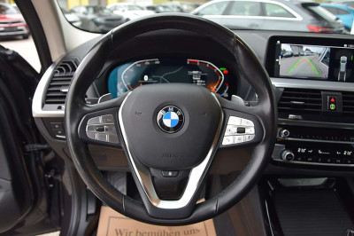 BMW X3 Gebrauchtwagen BMW X3 Gebrauchtwagen