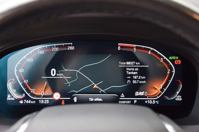 BMW X3 Gebrauchtwagen BMW X3 Gebrauchtwagen