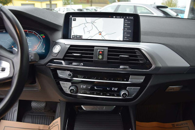 BMW X3 Gebrauchtwagen BMW X3 Gebrauchtwagen