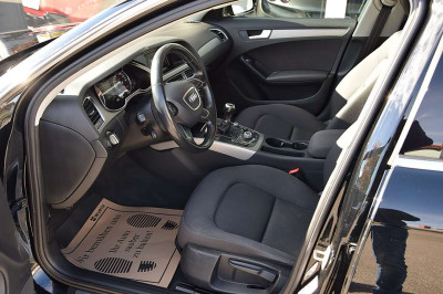 Audi A4 Gebrauchtwagen Audi A4 Gebrauchtwagen
