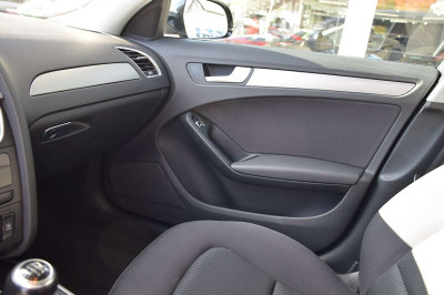 Audi A4 Gebrauchtwagen Audi A4 Gebrauchtwagen