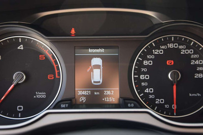 Audi A4 Gebrauchtwagen Audi A4 Gebrauchtwagen