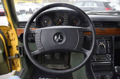 Mercedes-Benz 280 Gebrauchtwagen