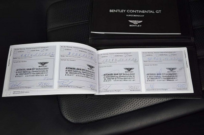 Bentley Continental Gebrauchtwagen
