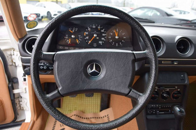 Mercedes-Benz 200 Gebrauchtwagen