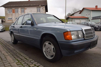 Mercedes-Benz 190 Gebrauchtwagen