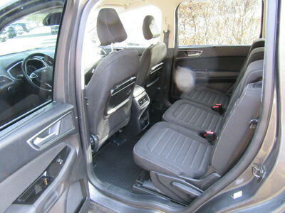Ford Galaxy Gebrauchtwagen Ford Galaxy Gebrauchtwagen