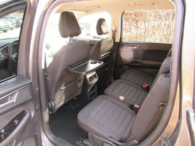 Ford Galaxy Gebrauchtwagen Ford Galaxy Gebrauchtwagen