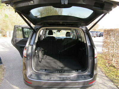 Ford Galaxy Gebrauchtwagen Ford Galaxy Gebrauchtwagen