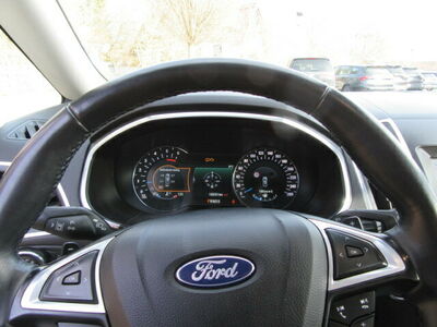 Ford Galaxy Gebrauchtwagen Ford Galaxy Gebrauchtwagen