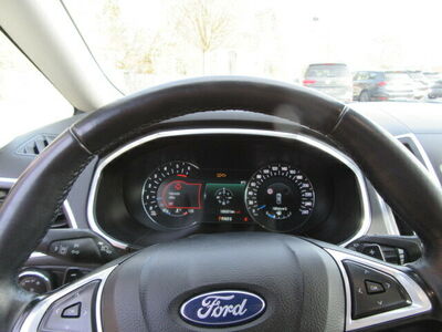 Ford Galaxy Gebrauchtwagen Ford Galaxy Gebrauchtwagen